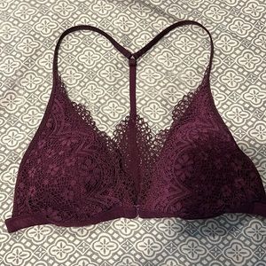 Victoria’s Secret Bralette, Medium